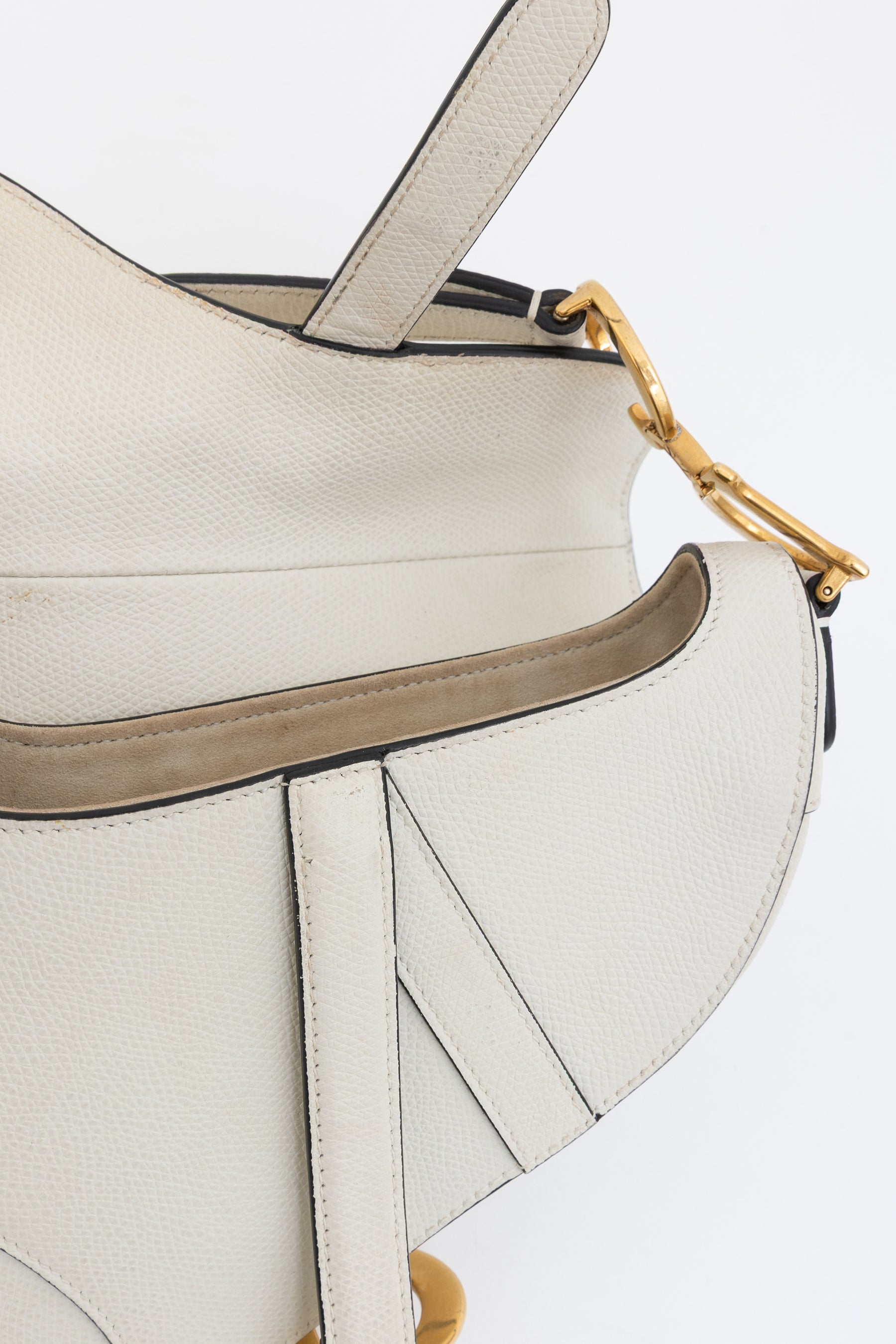Mini Saddle Bag