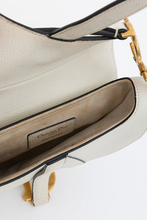 Mini Saddle Bag