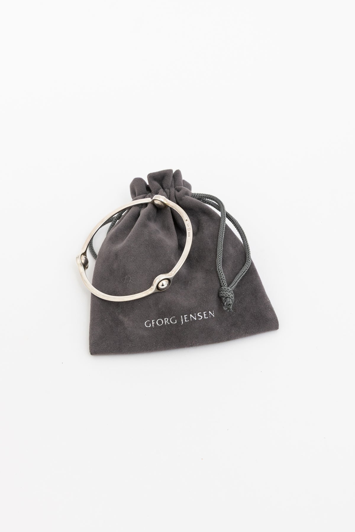 Sphere Bangle
