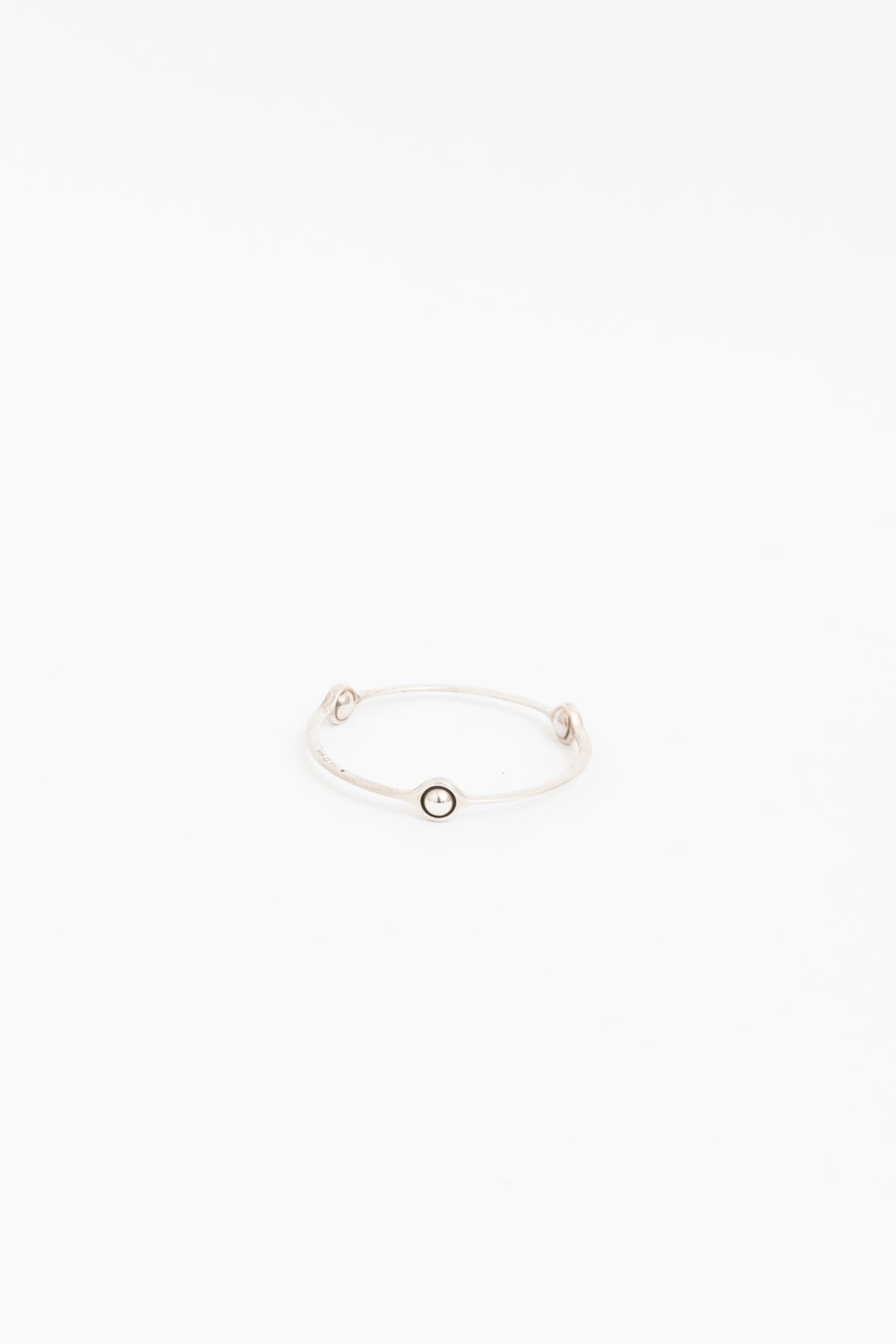 Sphere Bangle