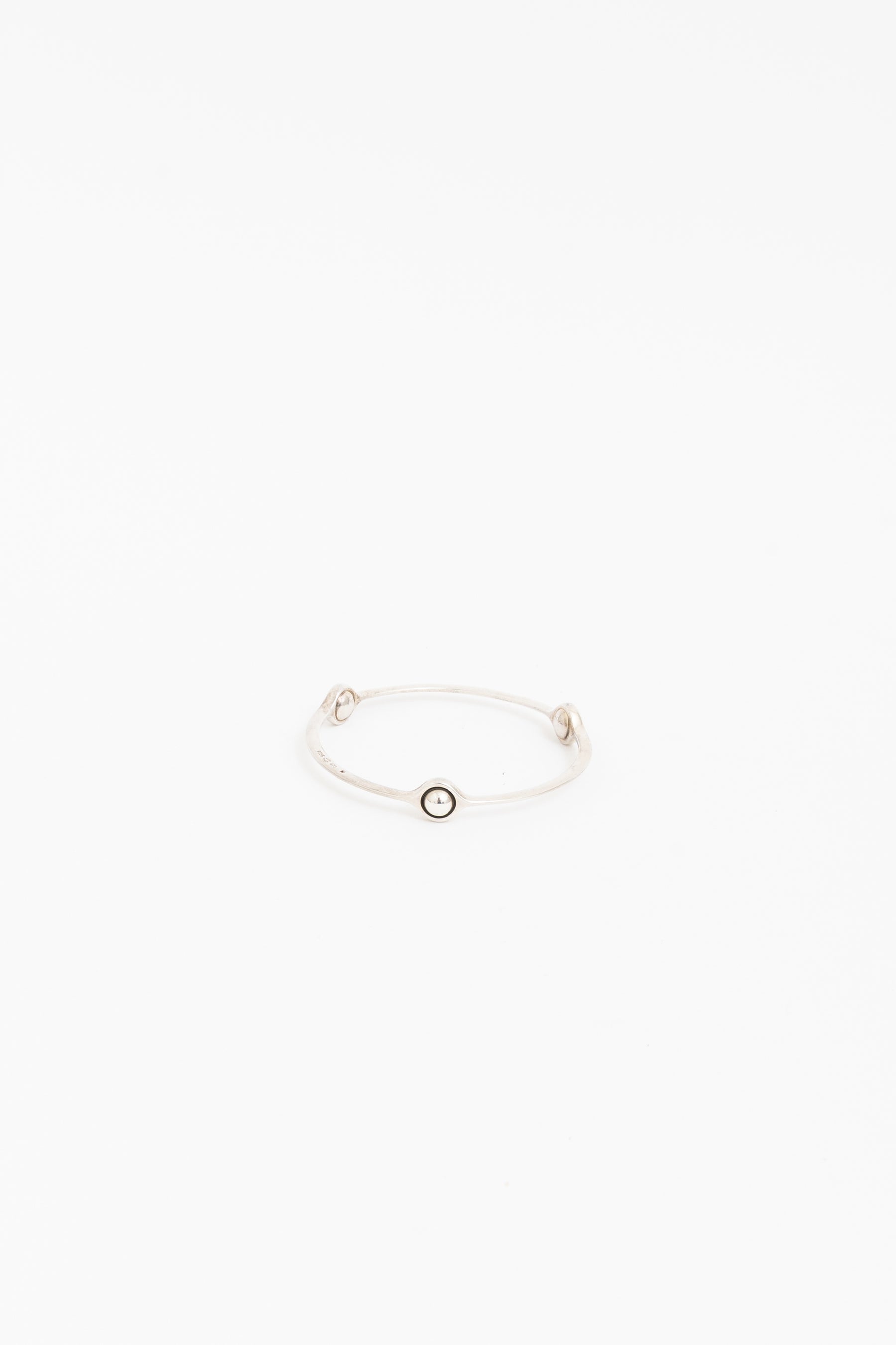 Sphere Bangle