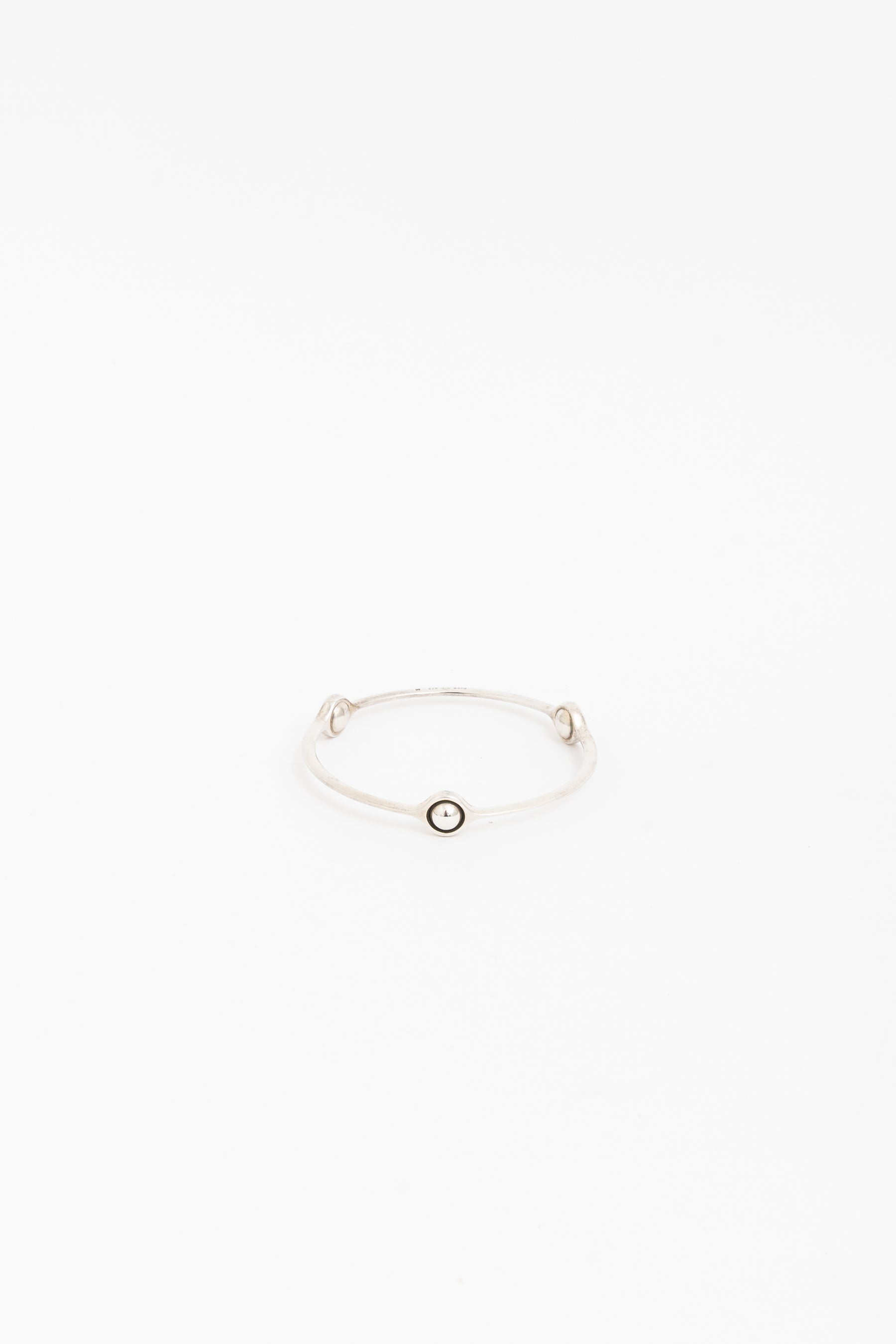 Sphere Bangle