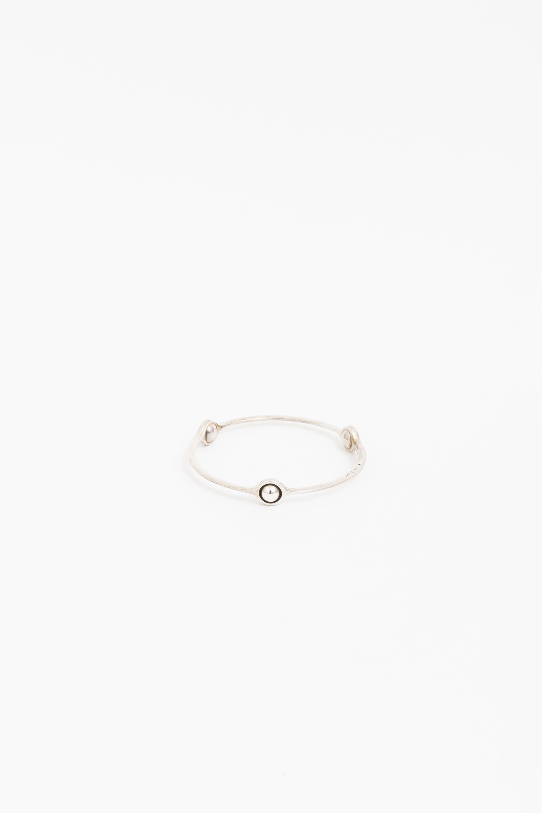 Sphere Bangle