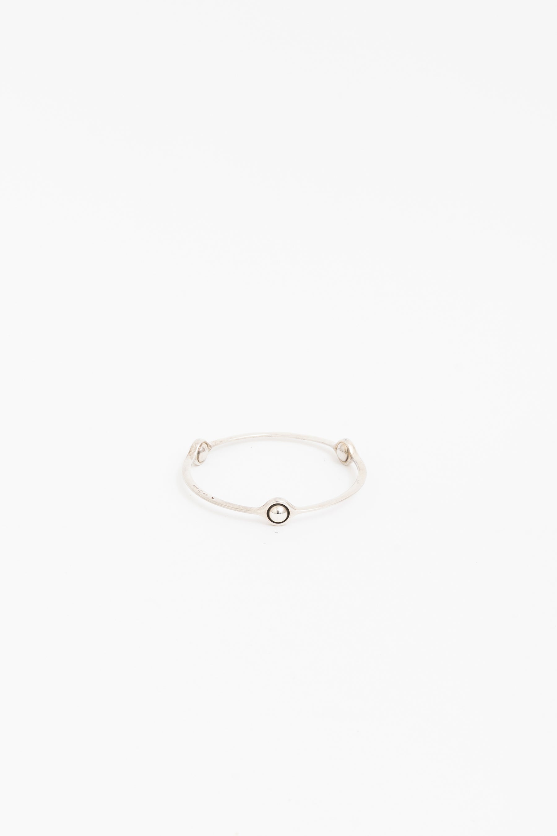 Sphere Bangle