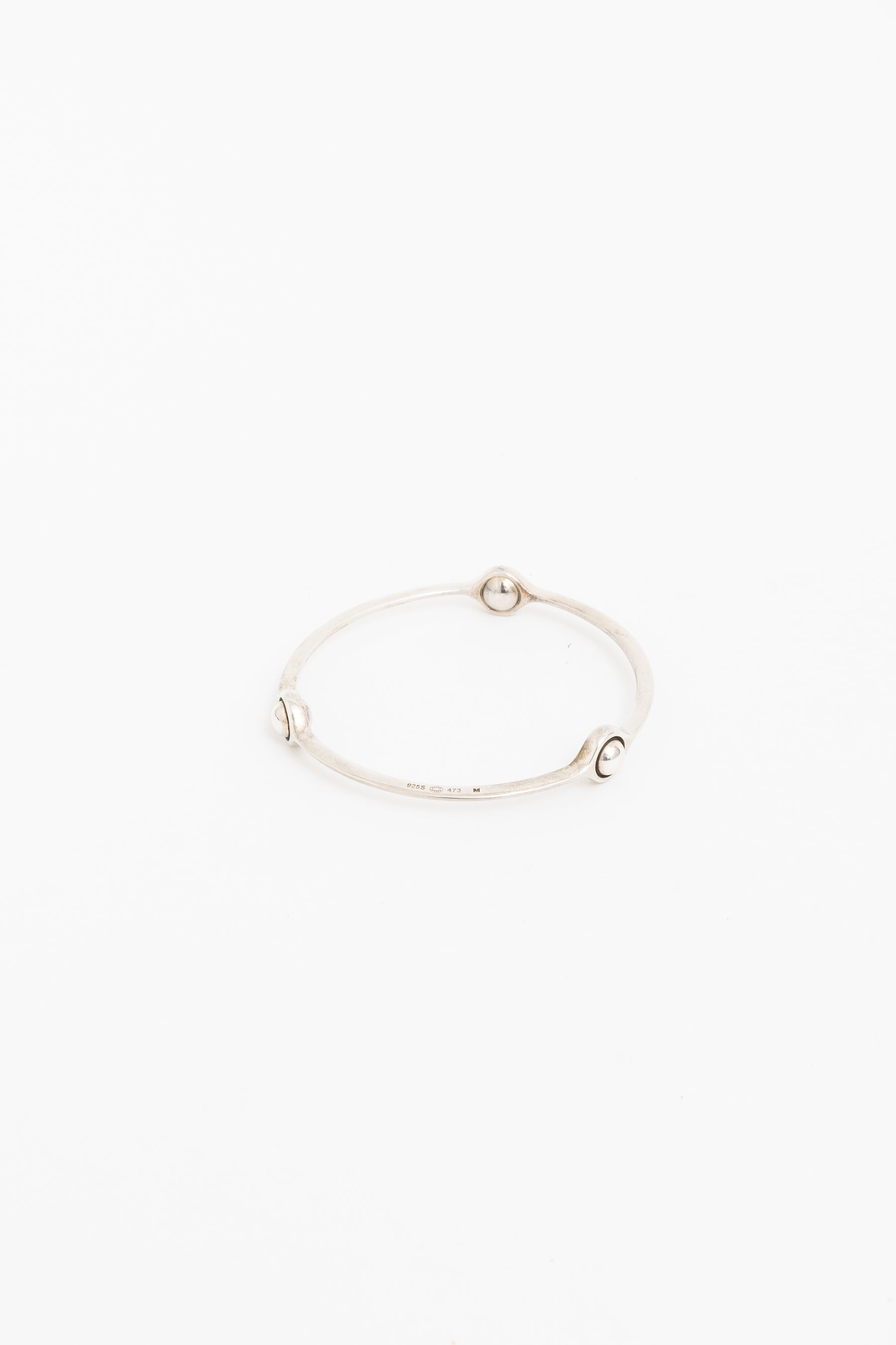 Sphere Bangle