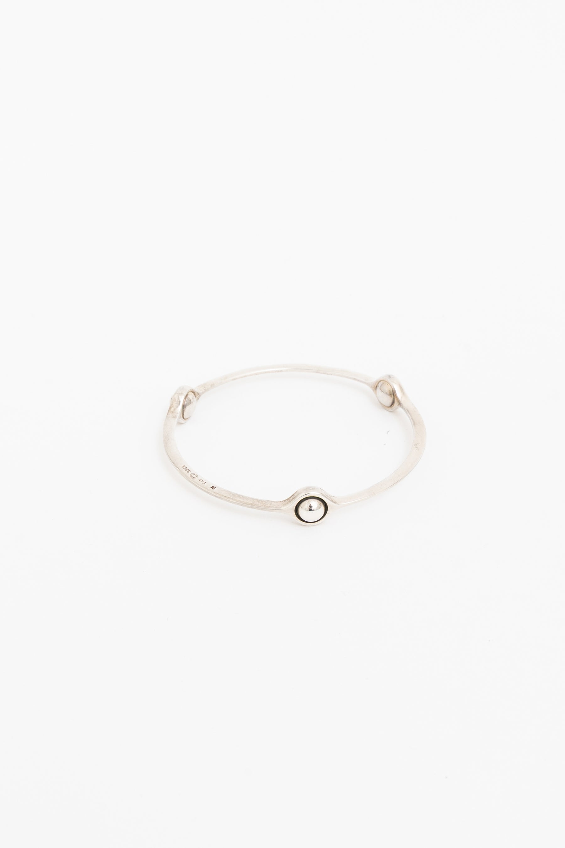 Sphere Bangle