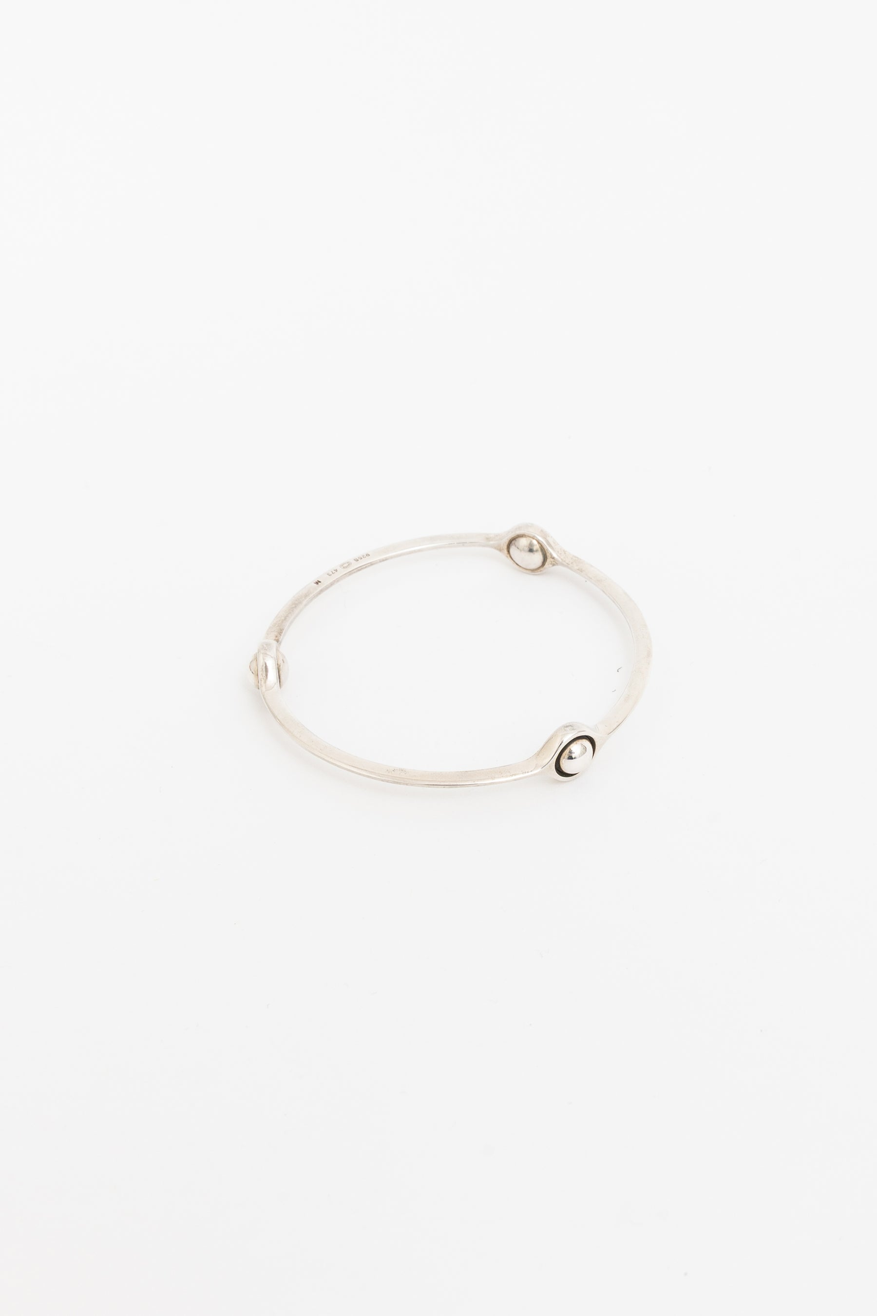 Sphere Bangle