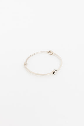 Sphere Bangle
