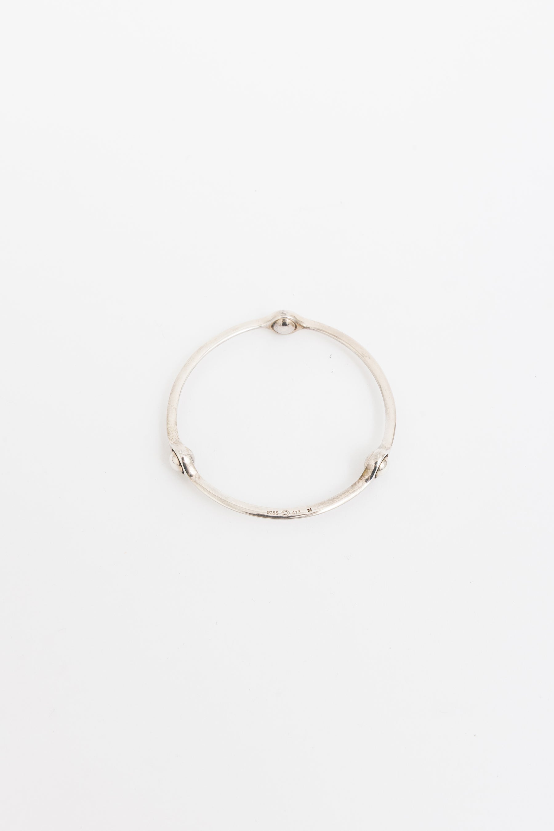 Sphere Bangle