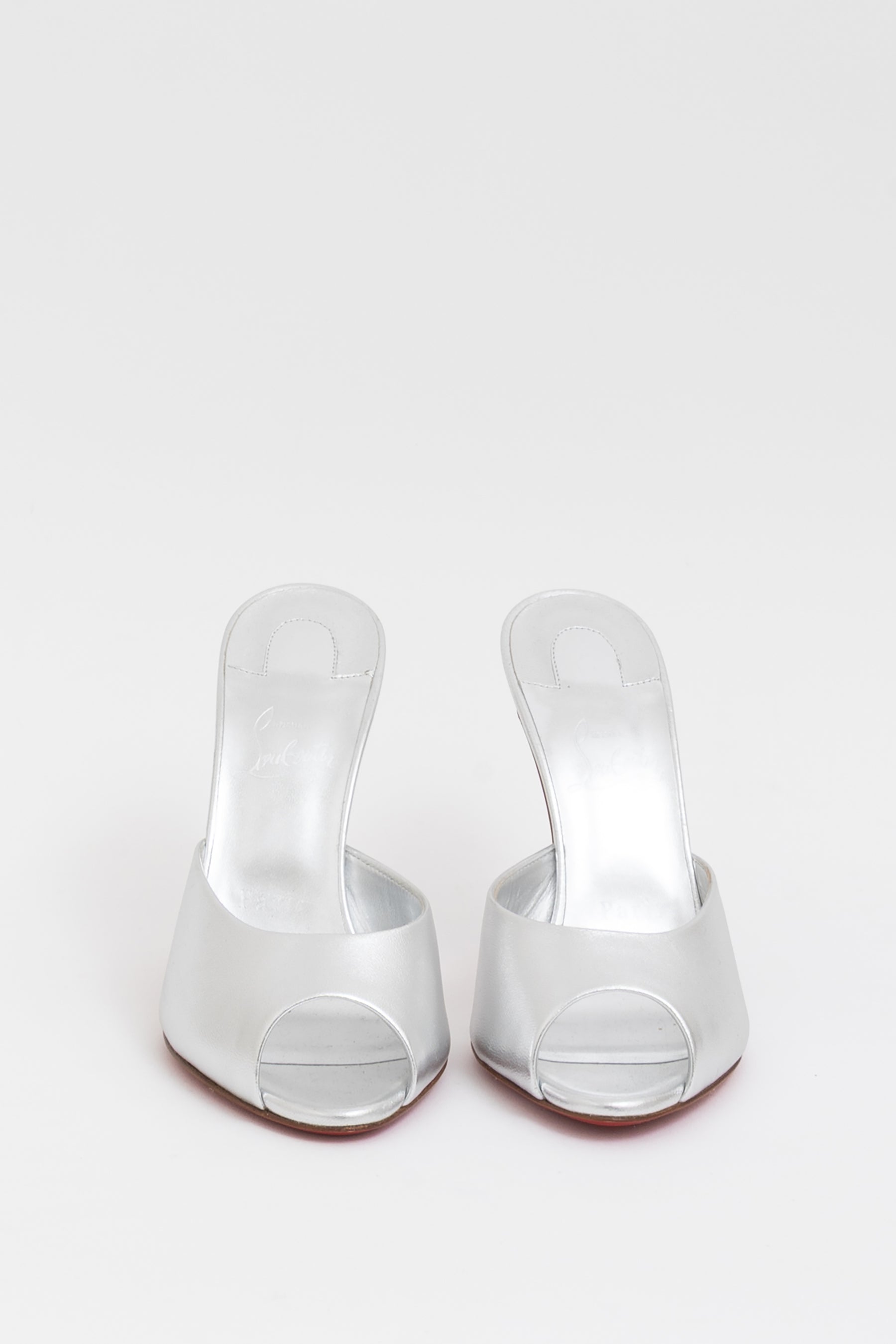 Me Dolly Mules