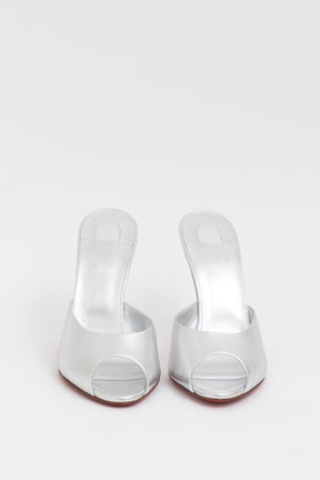 Me Dolly Mules