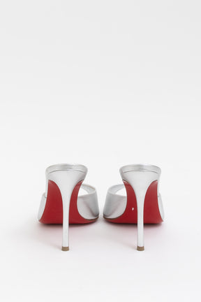 Me Dolly Mules