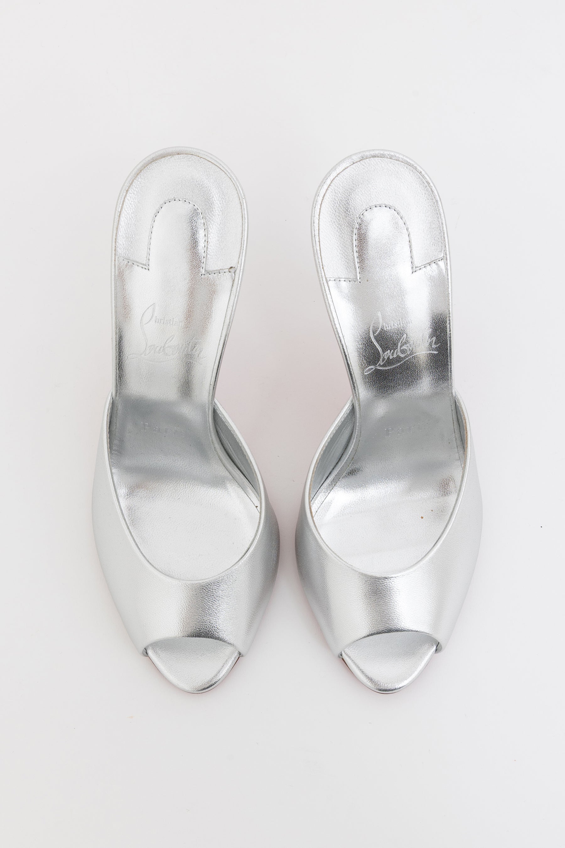 Me Dolly Mules