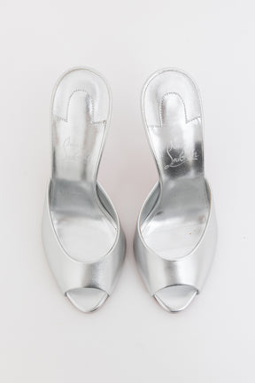Me Dolly Mules