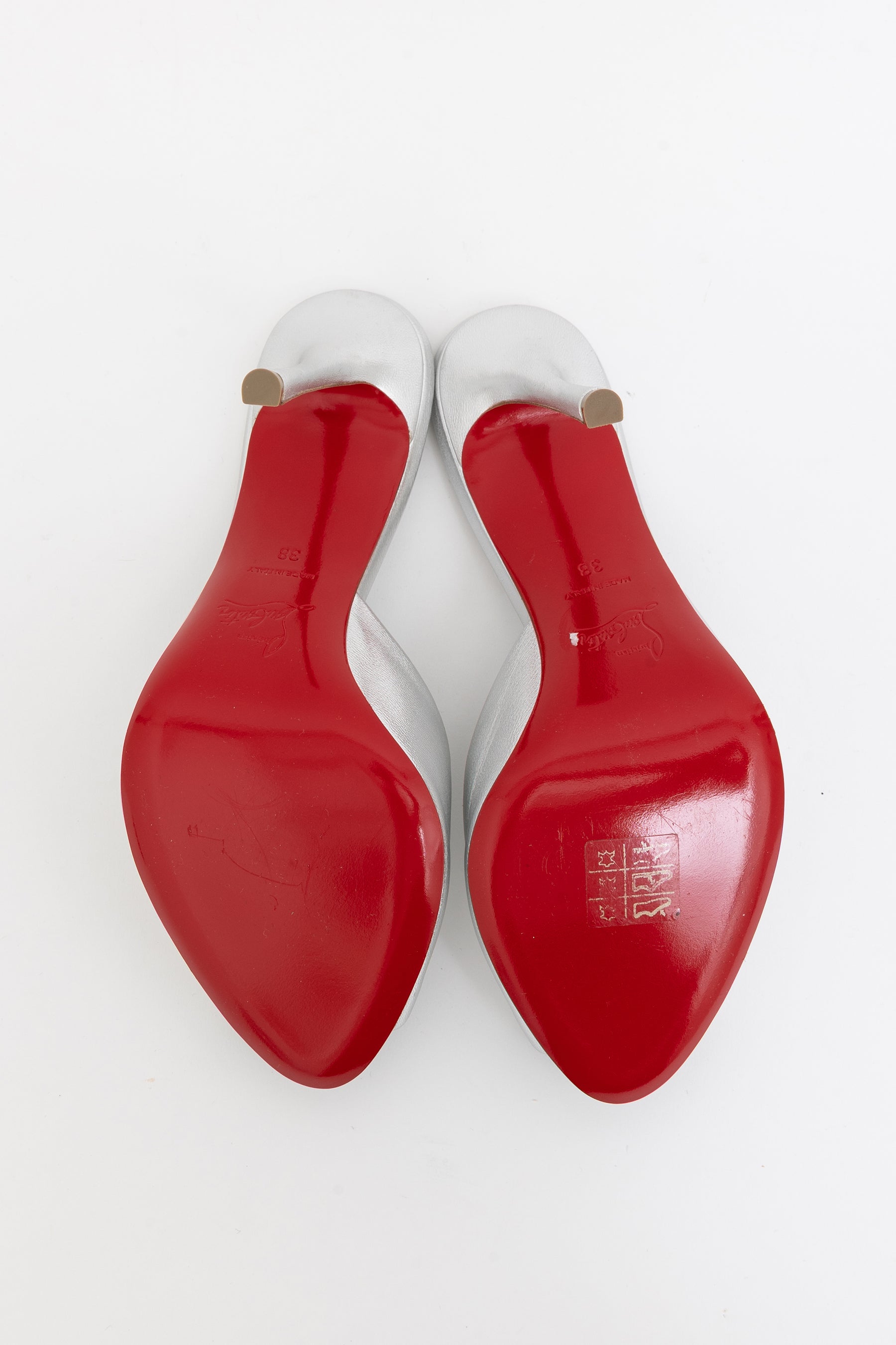 Me Dolly Mules
