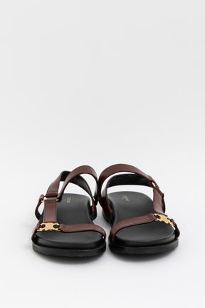 Maud Sandals with Triomphe