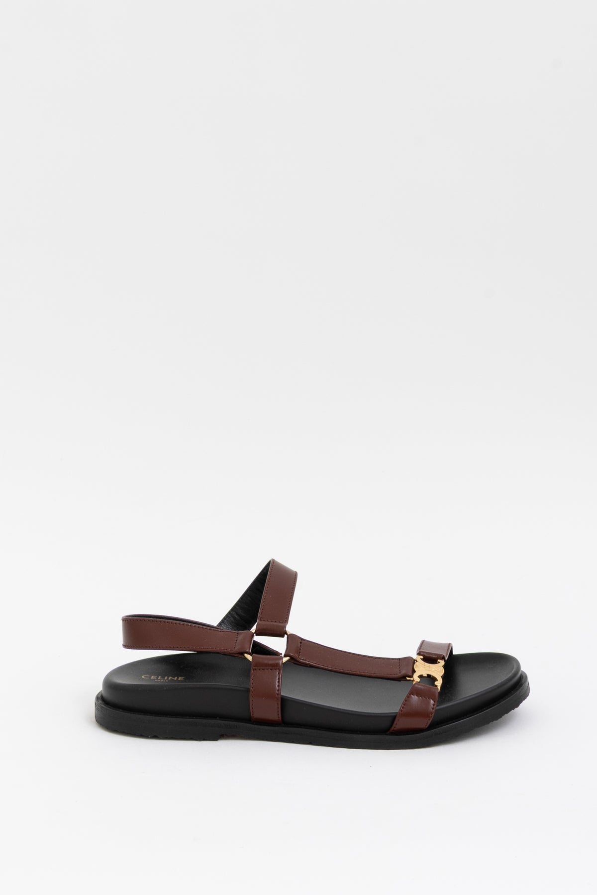 Maud Sandals with Triomphe