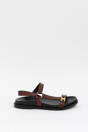 Maud Sandals with Triomphe