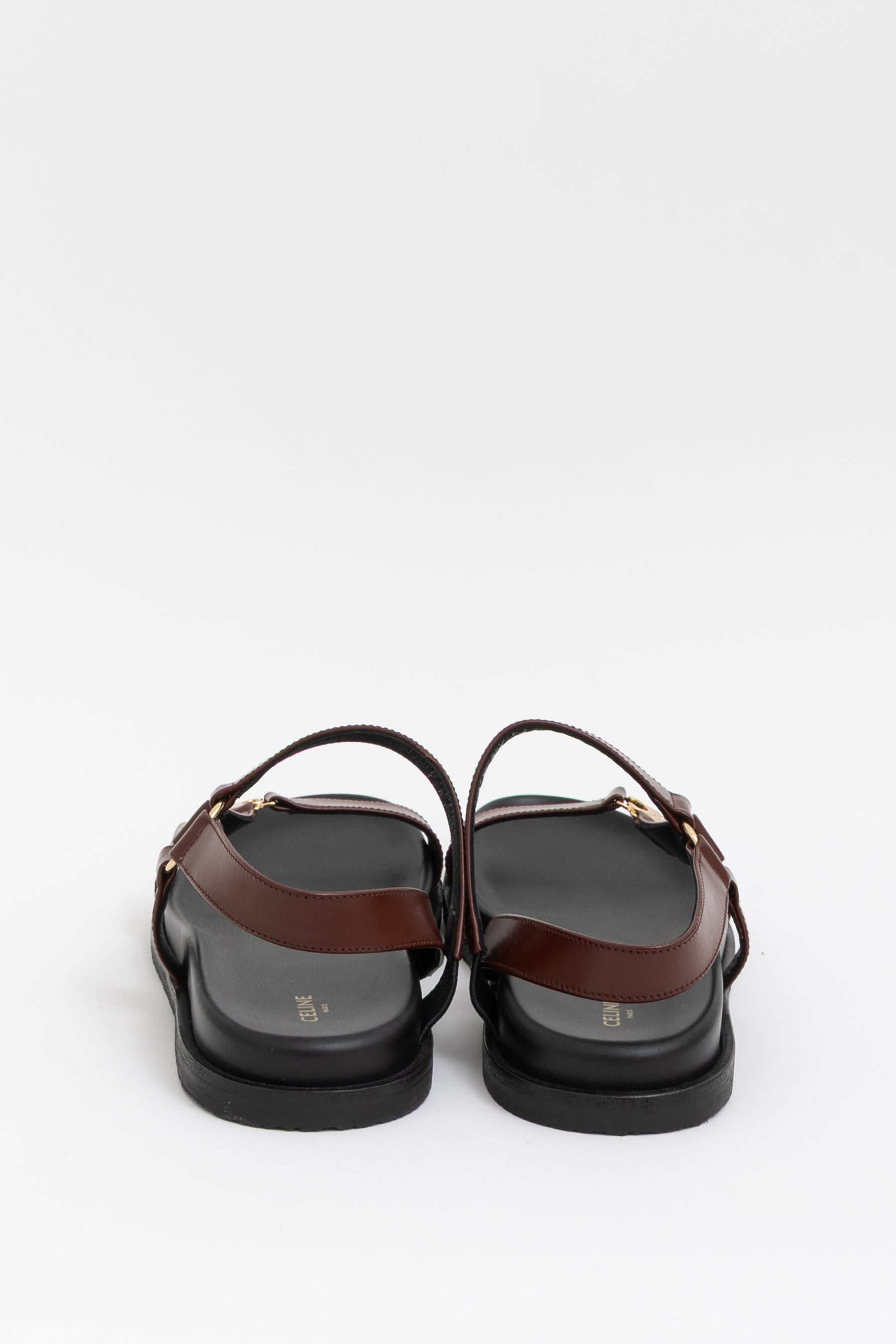 Maud Sandals with Triomphe