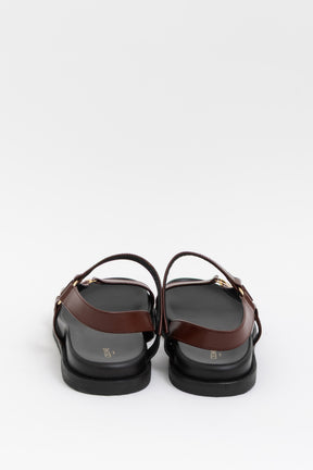 Maud Sandals with Triomphe