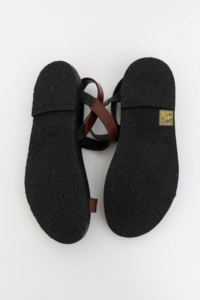 Maud Sandals with Triomphe