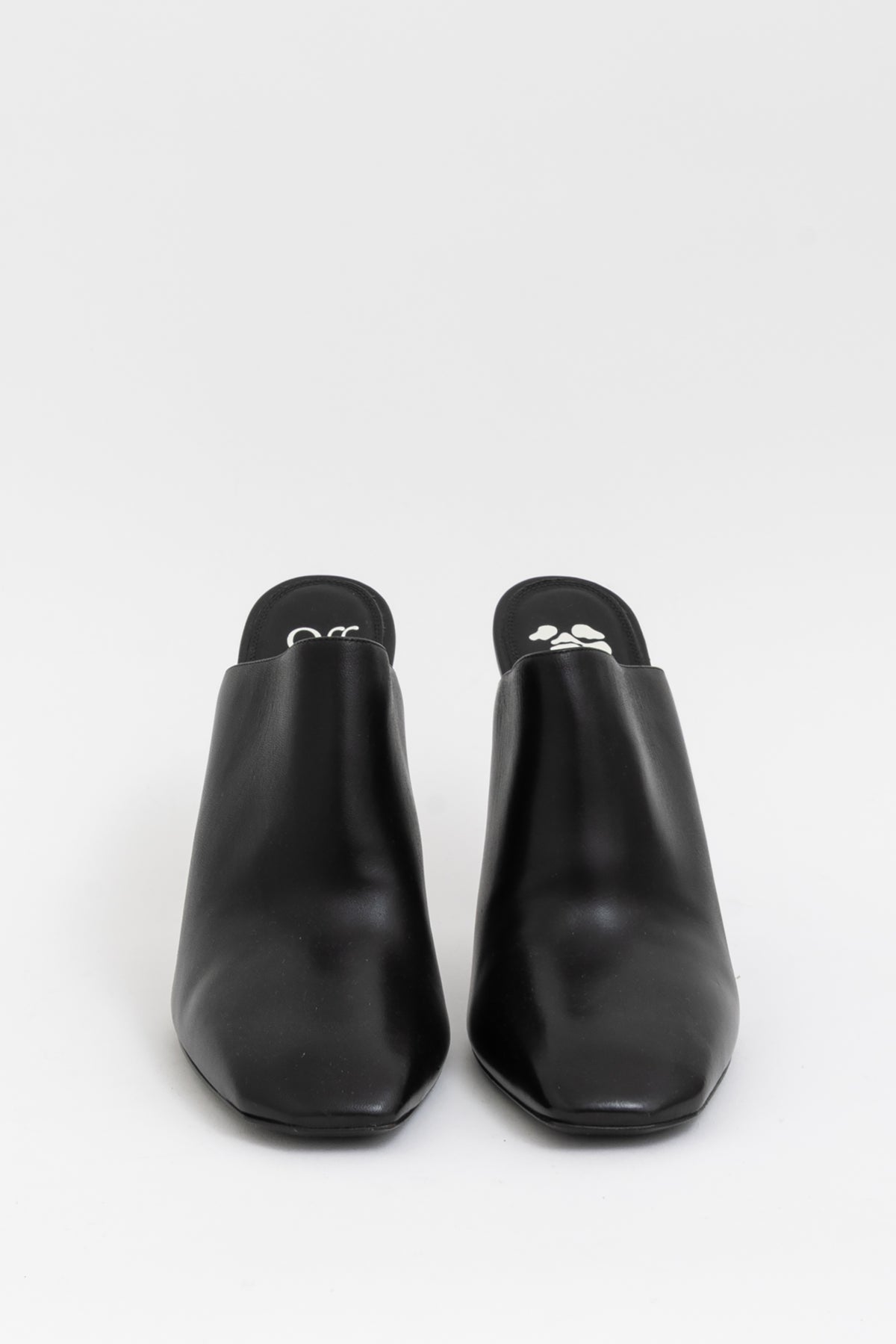 Allen Sabot Mules