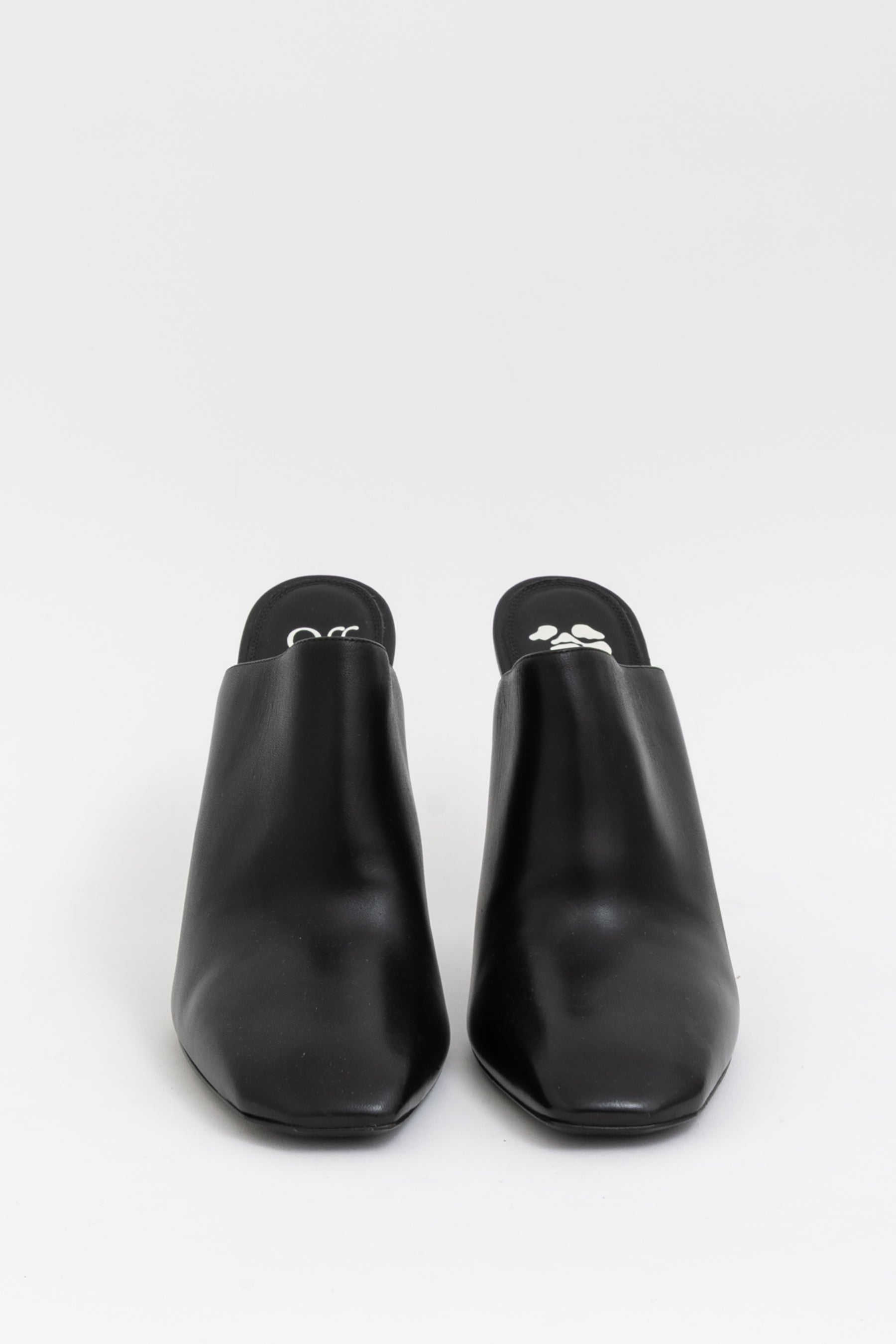 Allen Sabot Mules