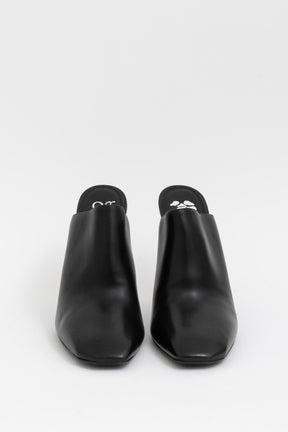Allen Sabot Mules