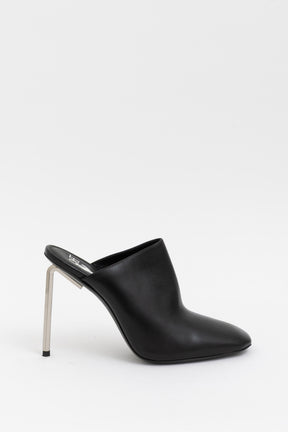 Allen Sabot Mules