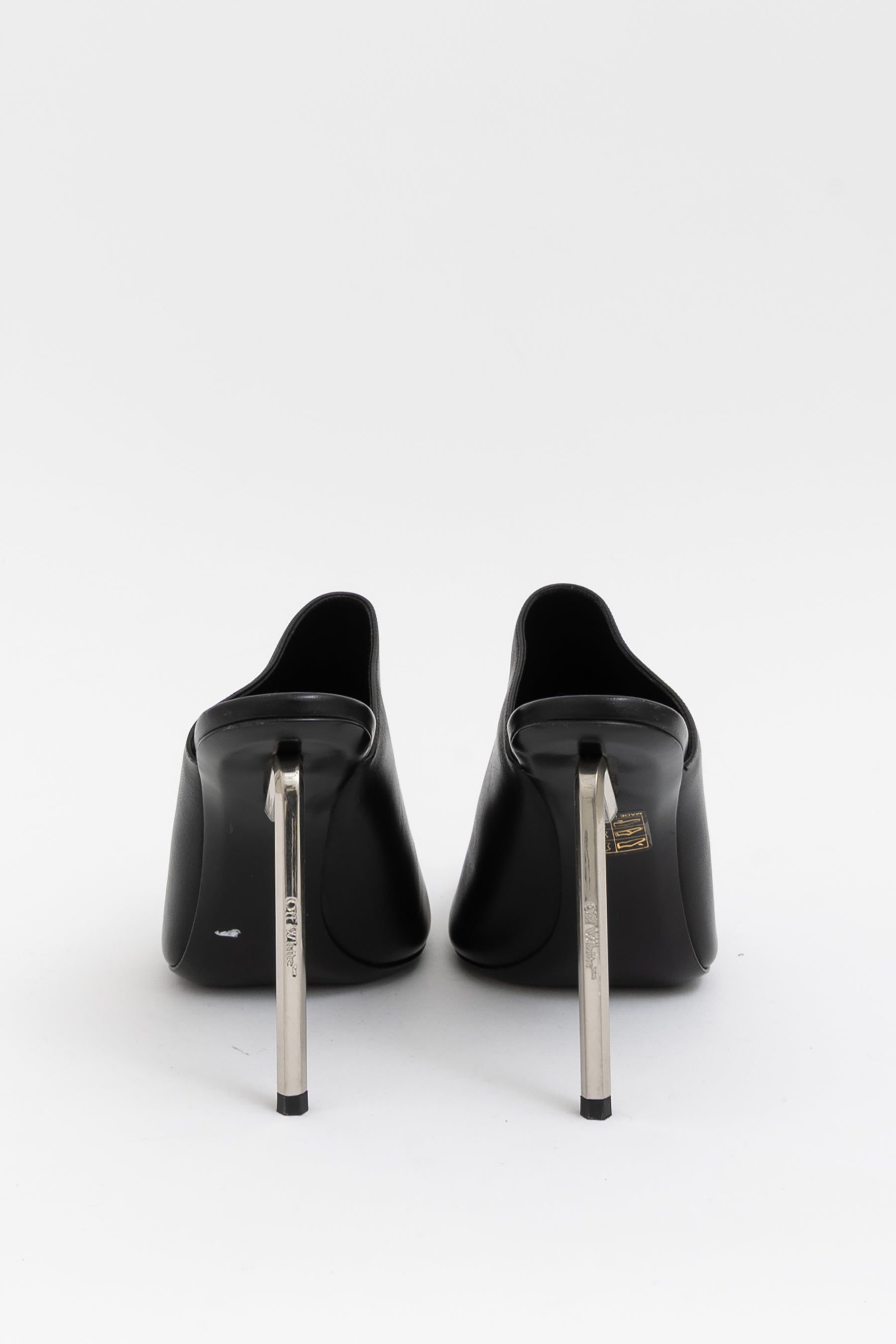 Allen Sabot Mules