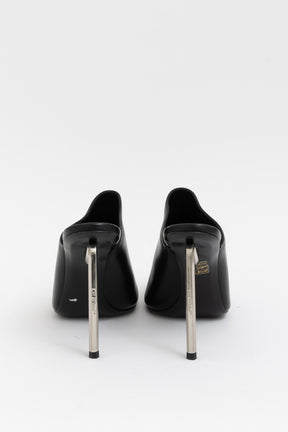 Allen Sabot Mules
