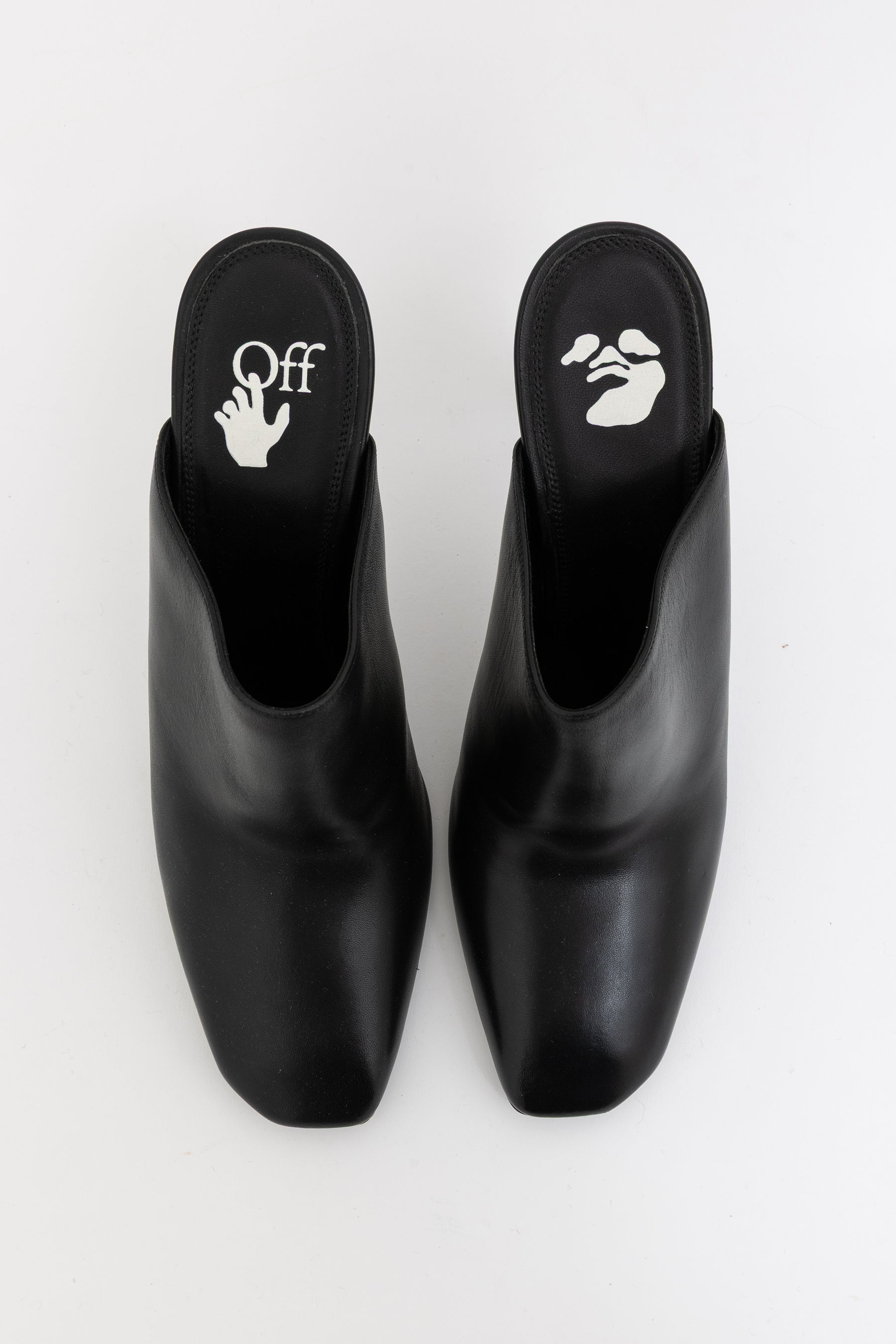 Allen Sabot Mules