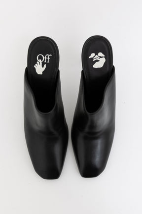 Allen Sabot Mules
