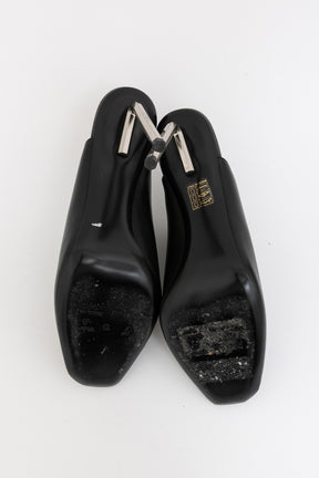 Allen Sabot Mules