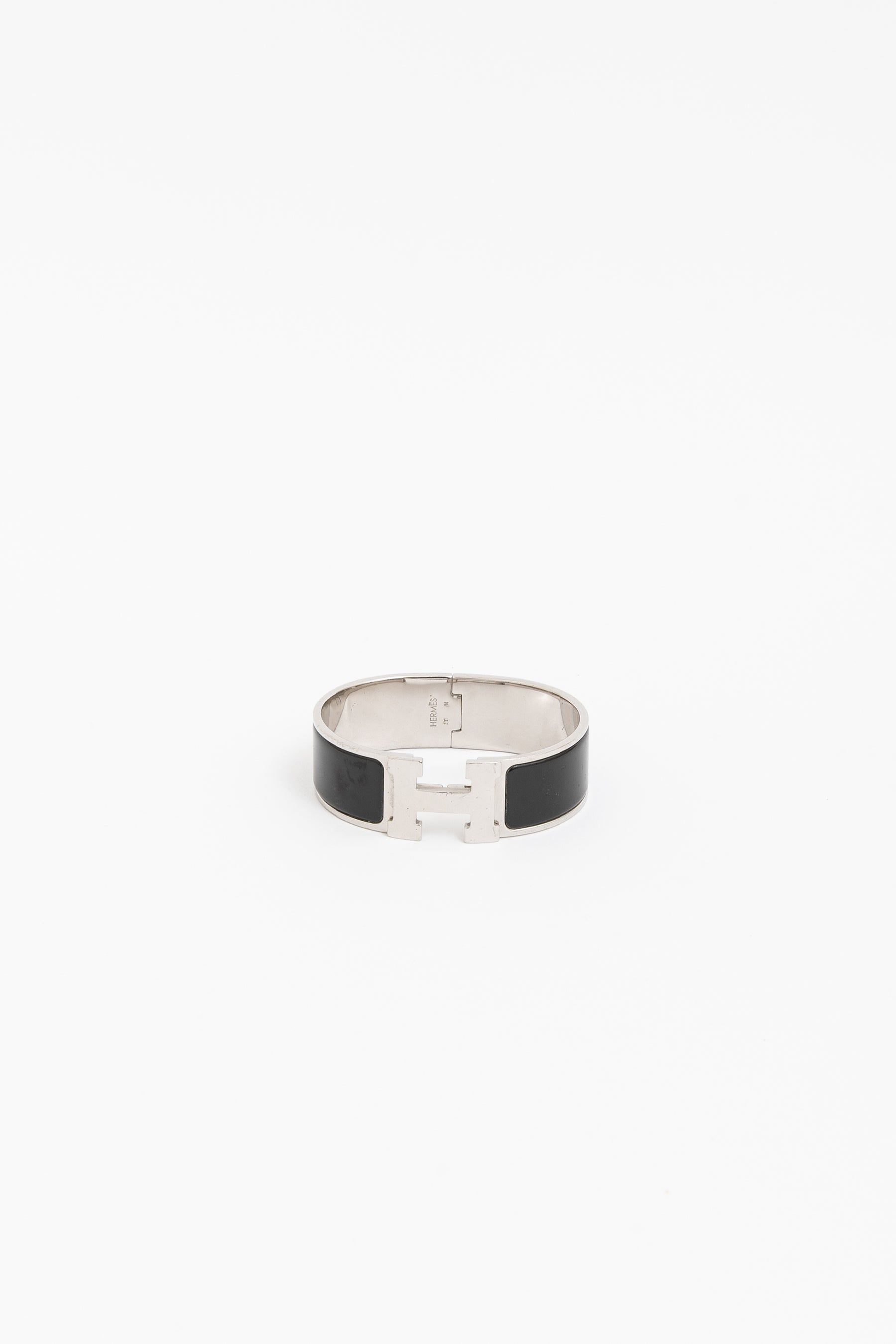 Clic Clac H Bracelet