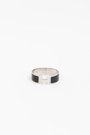 Clic Clac H Bracelet