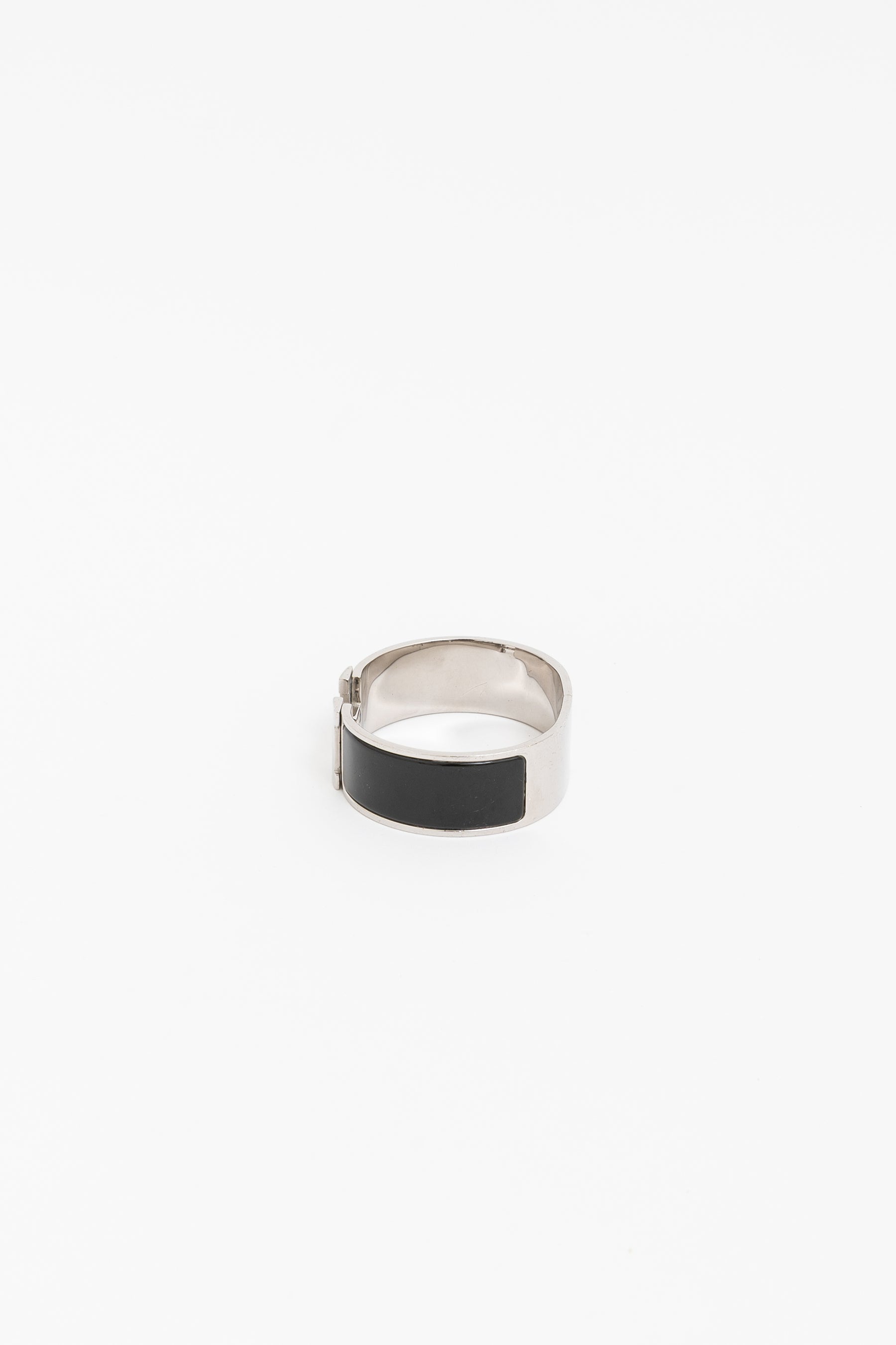 Clic Clac H Bracelet