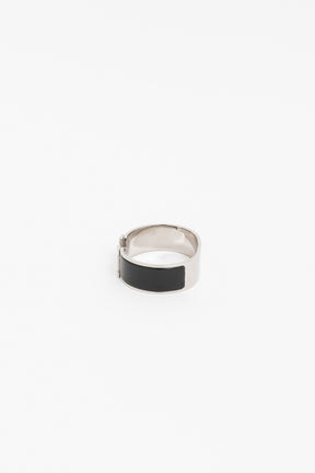 Clic Clac H Bracelet