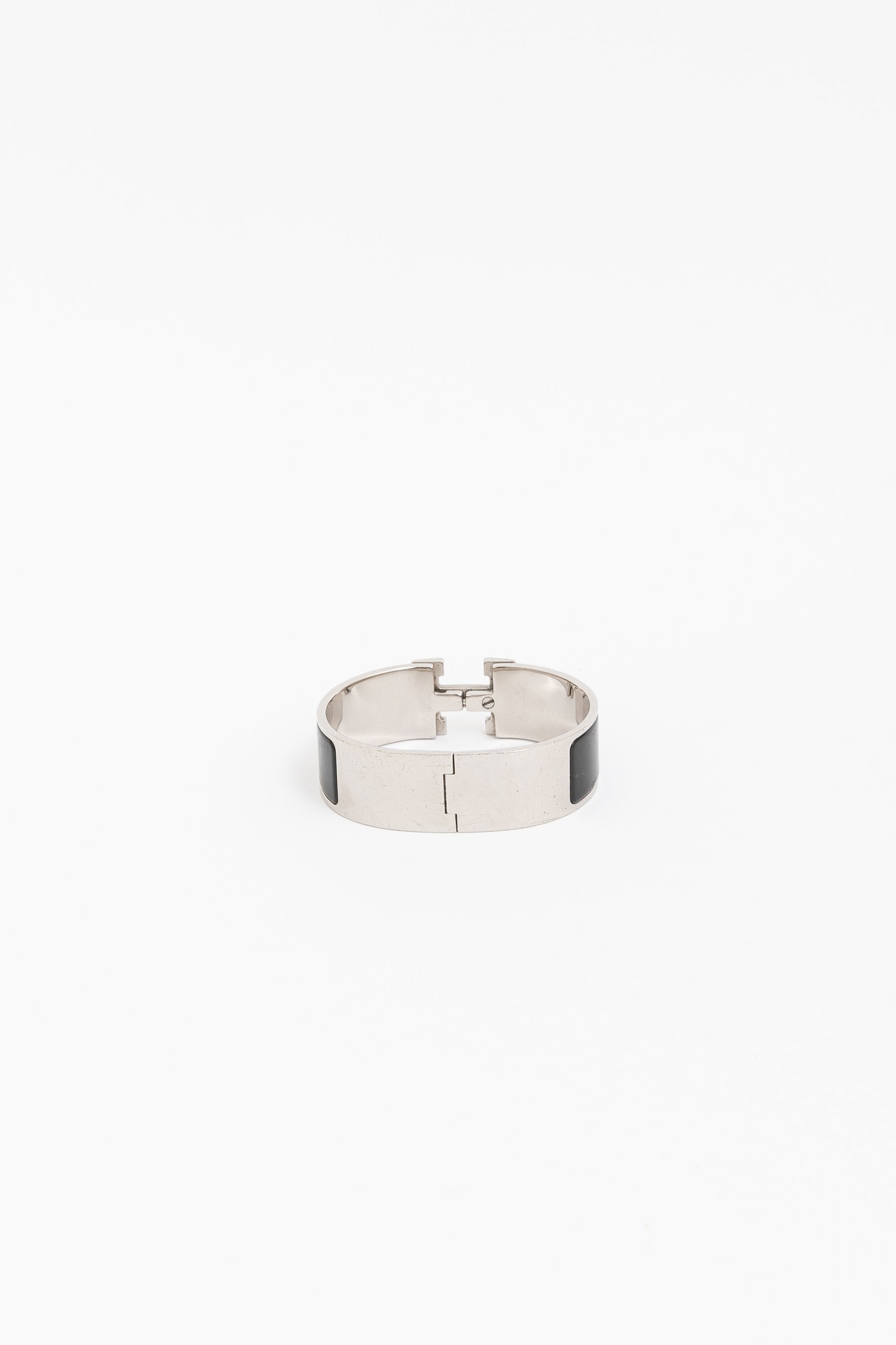 Clic Clac H Bracelet
