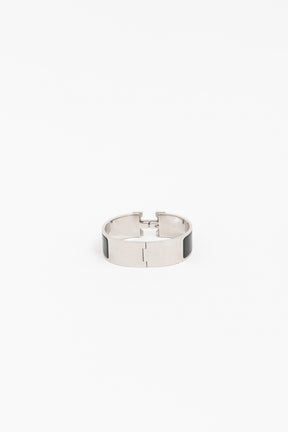 Clic Clac H Bracelet