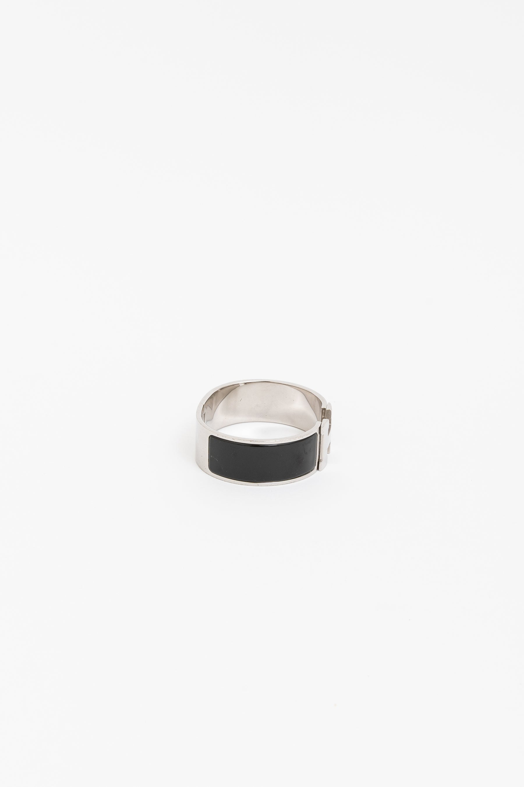 Clic Clac H Bracelet