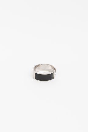 Clic Clac H Bracelet
