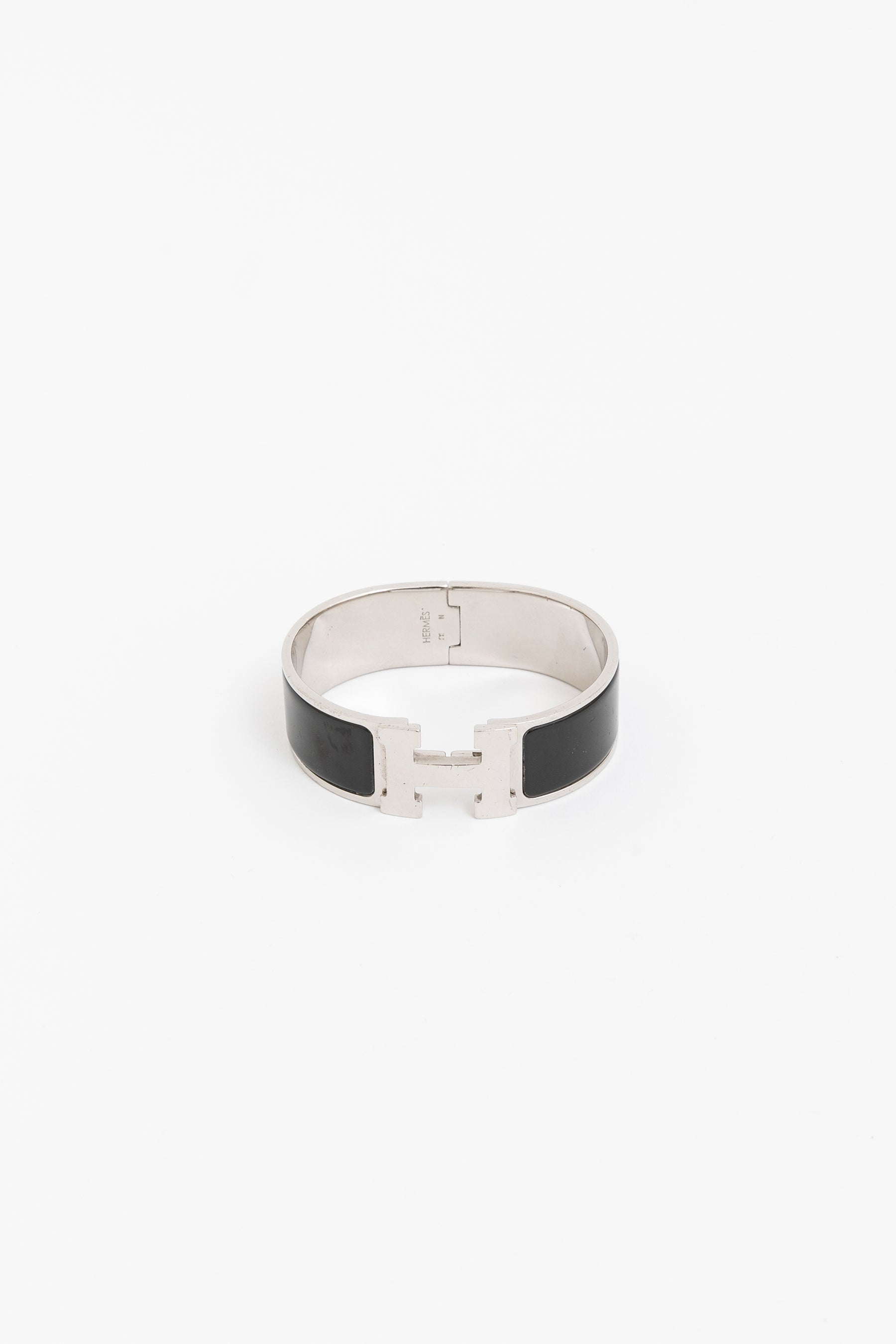 Clic Clac H Bracelet