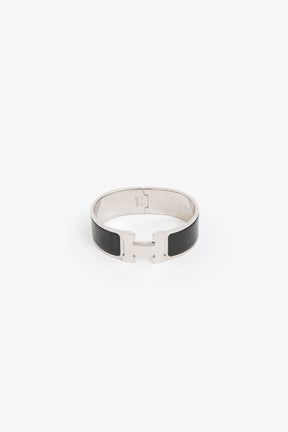 Clic Clac H Bracelet