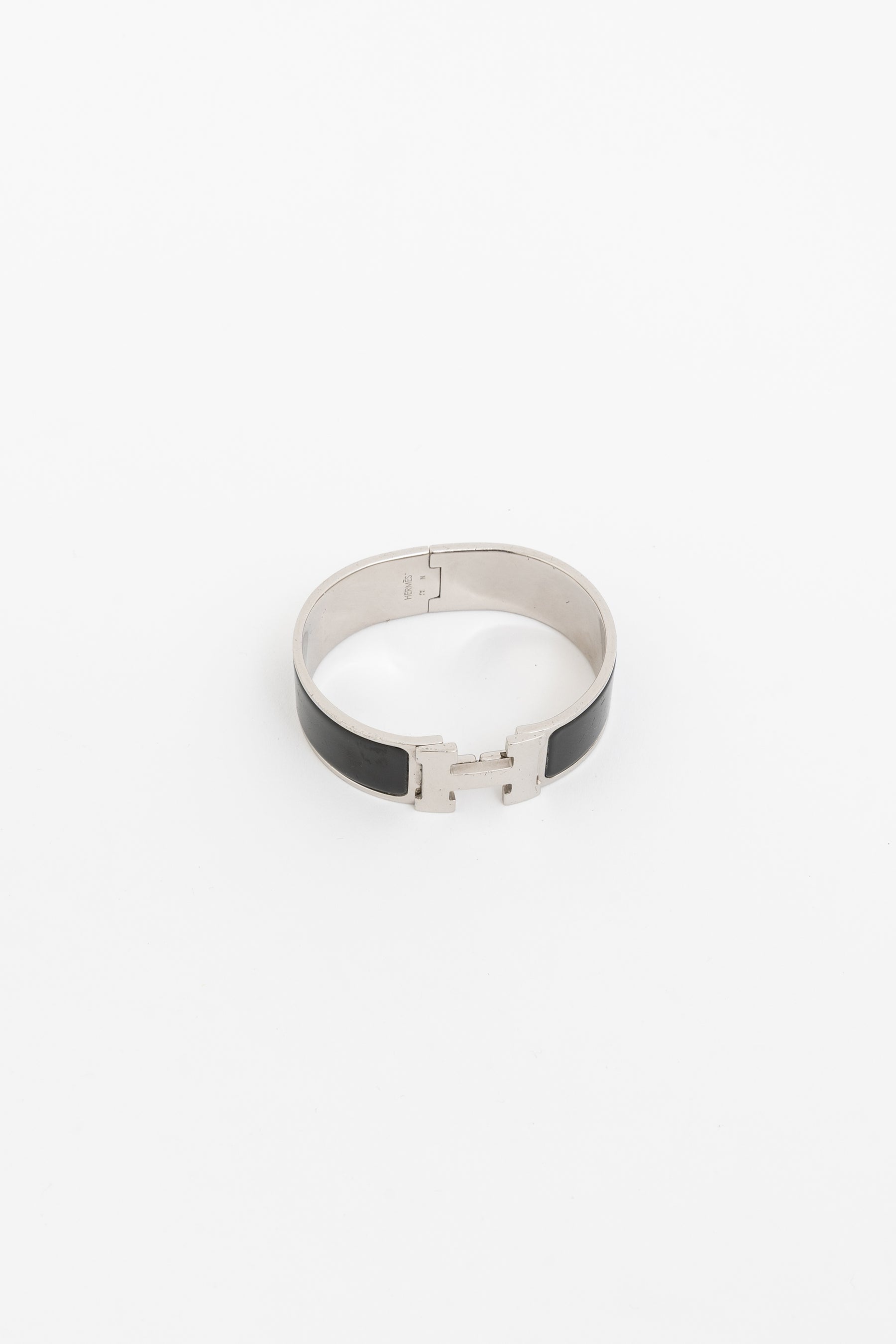 Clic Clac H Bracelet