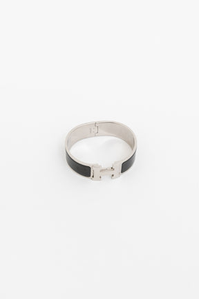 Clic Clac H Bracelet