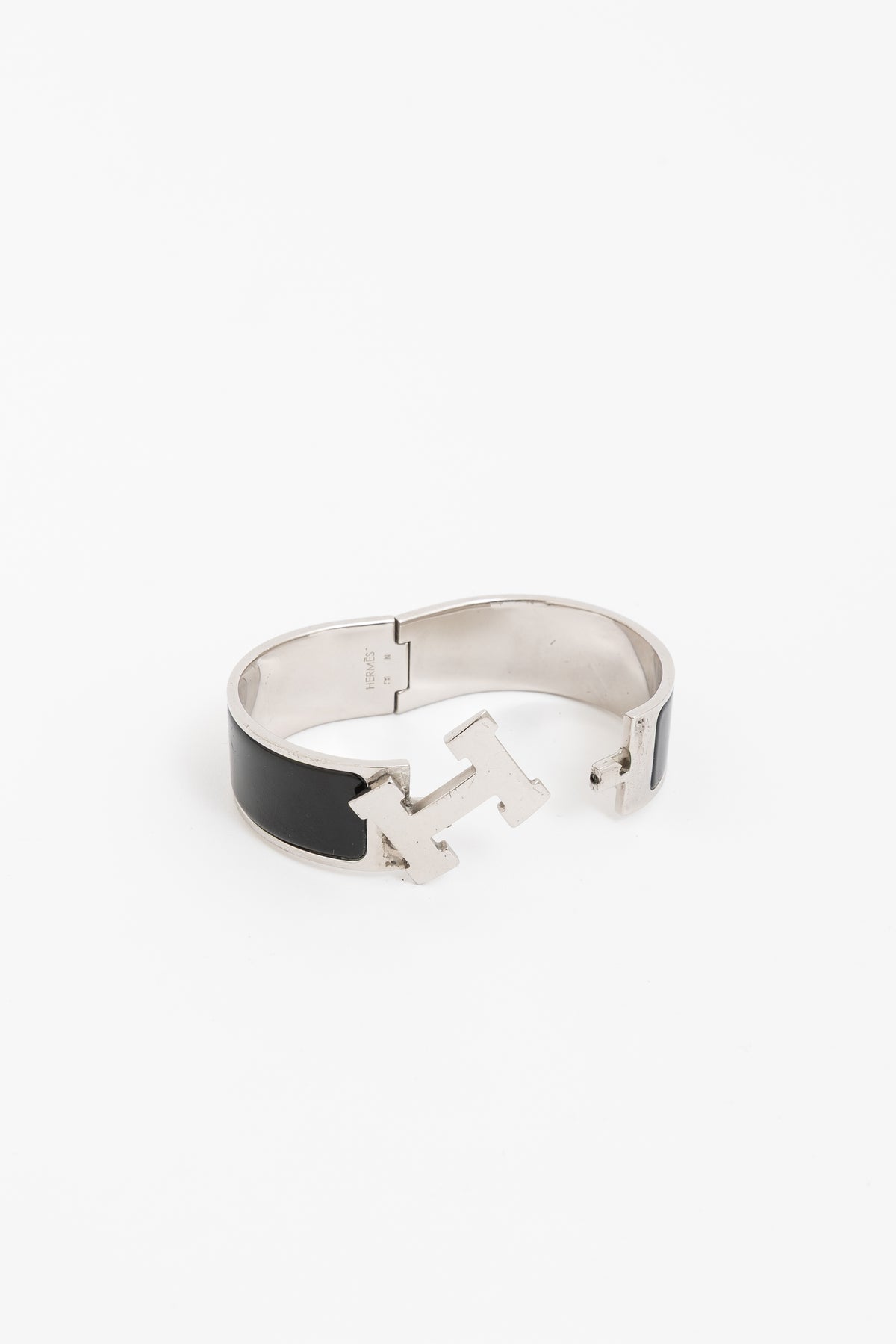 Clic Clac H Bracelet