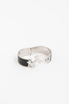 Clic Clac H Bracelet