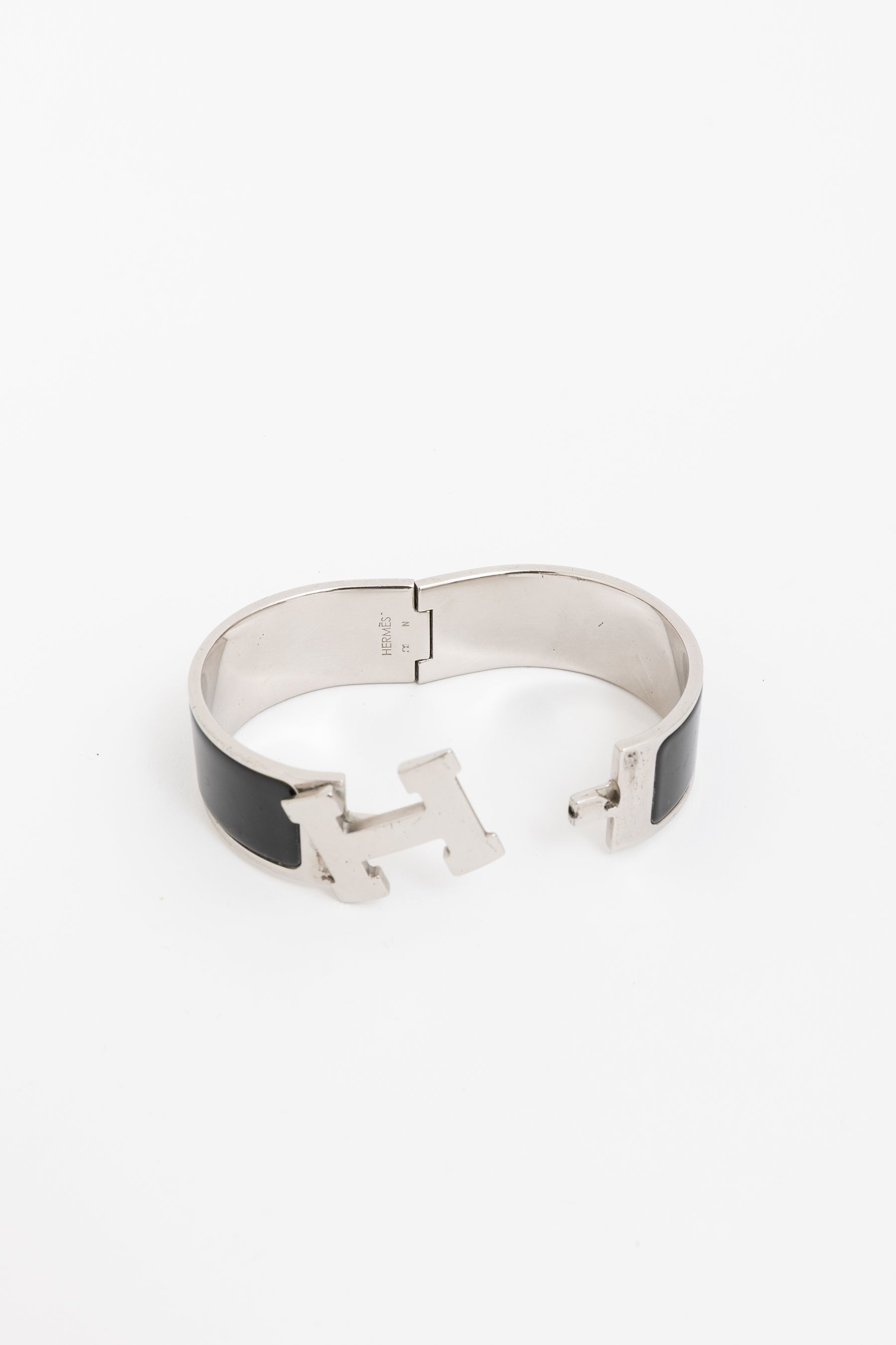 Clic Clac H Bracelet