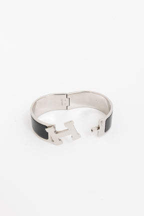 Clic Clac H Bracelet